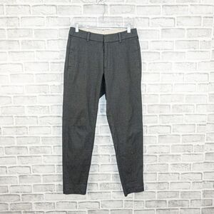 Lululemon Men's Shadow Lite Pants in Charcoal Gray elastic waist Size 32
